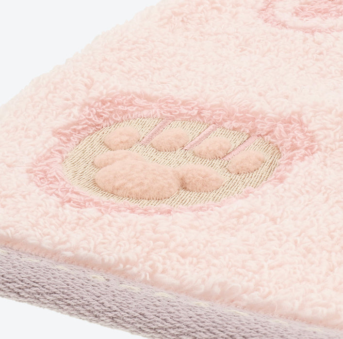 TDR - ShellieMay Face Towel
