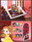 SHDS - POPMART Random Magnet Box x Princess Fairy Tale Friendship