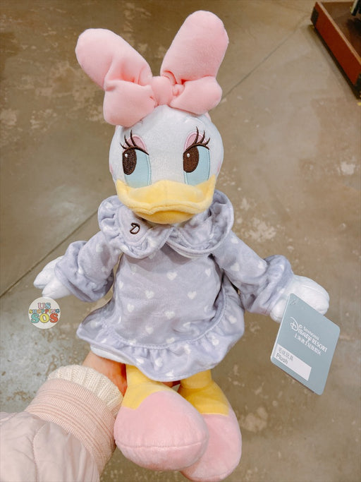 SHDL - Pajama Party x Daisy Duck Plush Toy