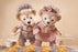 SHDL - Duffy & Friends Kitchen Collection x ShellieMay Plush Toy Costume/Outfit
