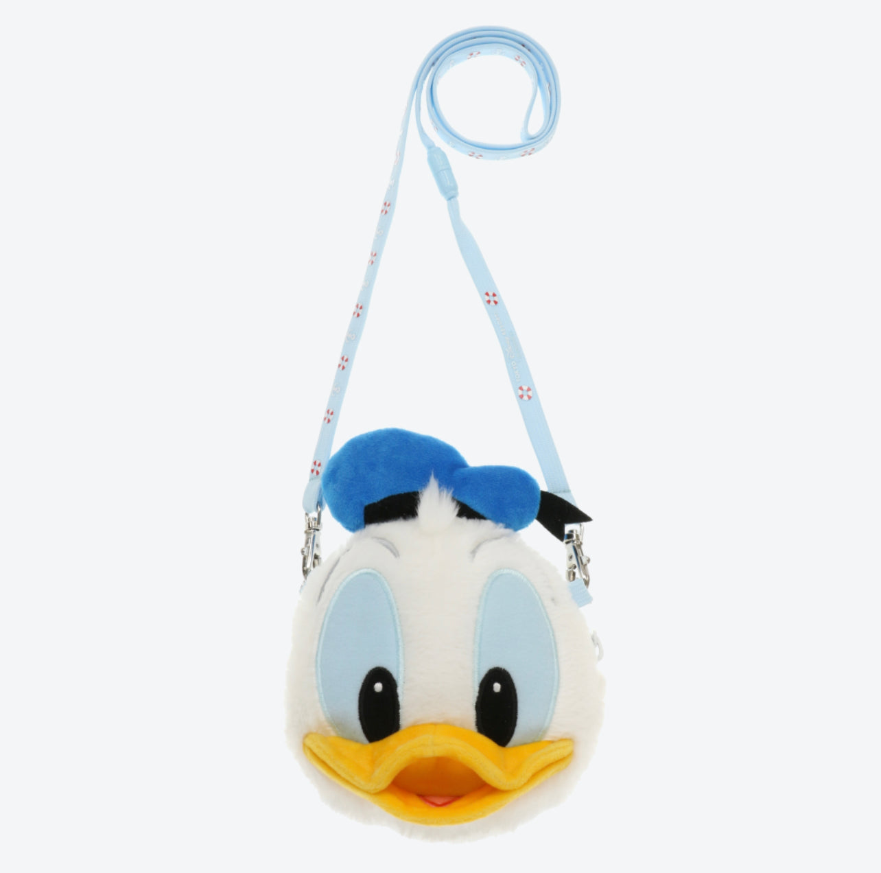 Disney's Donald Duck Buckle Backpack | Primark