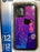 WDW - D-Tech iPhone Case - Pocahontas "Let Your Heart Guide You" by Ashley Taylor
