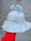 SHDL - Frozen Elsa Hat (For Youth)