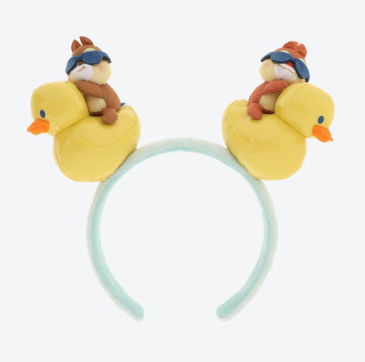 TDR - SUISUI SUMMER Collection x Chip & Dale Headband