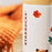 Starbucks China - Autumn Forest 2022 - 4. Chipmunk Stainless Steel Water Bottle 355ml
