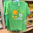 WDW - Graphic Tee - Orange Bird W Hello Sunshine (Adult)