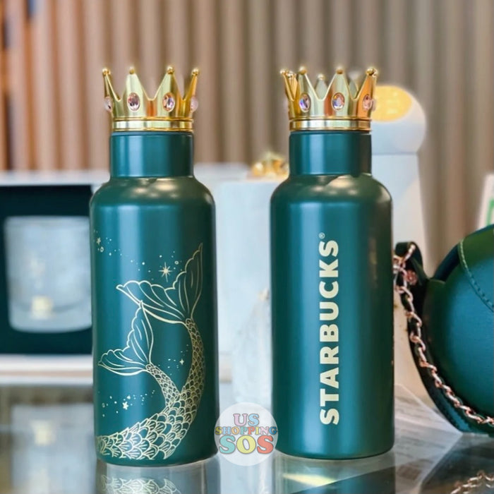 Starbucks water bottles - household items - by owner - housewares