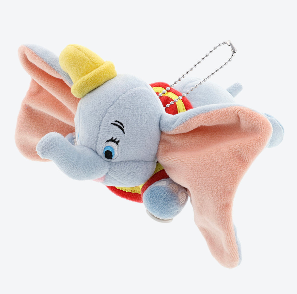 TDR Dumbo Shoulder Plush Toy Keychain — USShoppingSOS