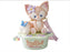TDR - Duffy & Friends Linabell x Candy Bucket