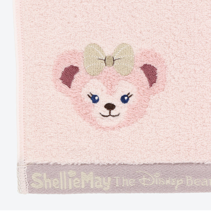 TDR - ShellieMay Face Towel
