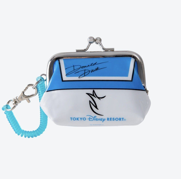 TDR - Coin Pouch x Donald Duck — USShoppingSOS