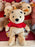 WDW - Steiff Bean Eyes Plush Toy - Winnie the Pooh