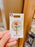 SHDL - Beauty and the Beast Enchanted Rose "Hand Fan" Shaped Pin