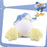 SHDS - Sleeping Plush x Donald Duck & Blue Penguin