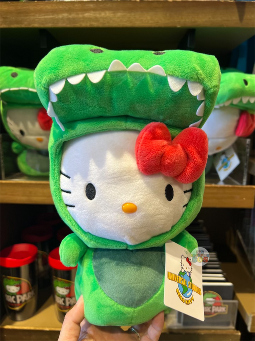 Hello Kitty Friends Universal Studios Coffee Mug Keroppi Green Frog –  Hedgehogs Corner