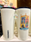 DLR/WDW - Corkcicle Castles of Disney Stainless Steel ToGo Tumbler (475ml)