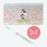 TDR - Toothbrush & Silicone Collapsible Travel Cup Set x Minnie Mouse