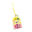 HKDL - Lunar New Year 2021 - Japanese Omamori Good Luck Charm for Happiness x CookieAnn