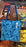 SHDL - Disney China Style - Tote Bag x Blue