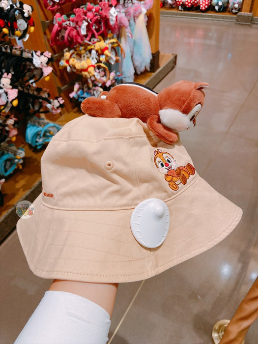 SHDL - Laying Chip Bucket Hat for Adults