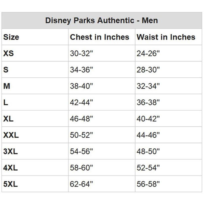 DLR - Graphic T-shirt - Mickey & Friends "Disneyland" (Adult) (Warm Grey)