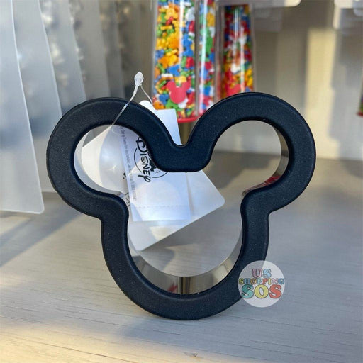 DLR - Mousewares Cookie Cutter - Mickey Icon