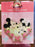 TDR - Pin x Mickey & Minnie Mouse with Rose