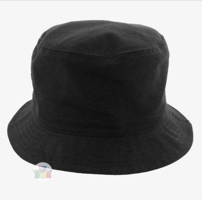 TDR - Mickey Mouse Bucket Hat (Color: Black)