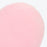 TDR - Mickey Magical Balloon Shaped Cushion (Color: Pink)