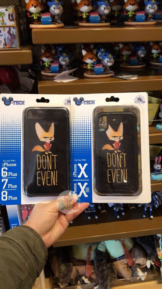 SHDL - Iphone Cases x Don’t Even