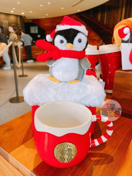 Starbucks China - Christmas Time 2020 (Store 1st Series) - Stanley Chr —  USShoppingSOS