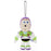 Japan Takara Tomy - Toy Story Buzz Lightyear Funny Face Plush Keychain (Pre Order, Release on Jun 25)