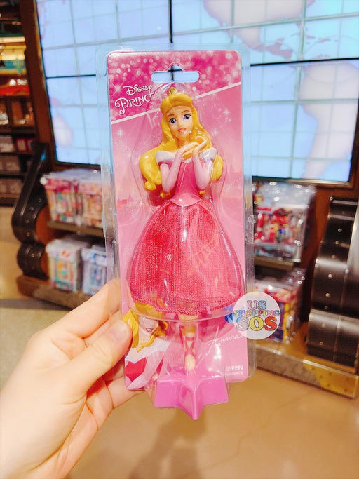 SHDL - Figure x Pen - Princess Aurora