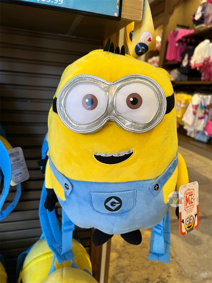 Despicable Me Minion Doll Large DespicableMe Minions Movie