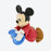 TDR - Mickey Mouse Fantasia Web Camera Cover