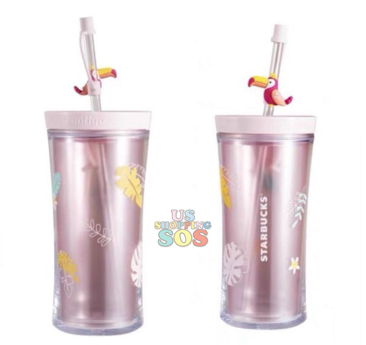 Mommy and Me Princess Inspired Starbucks Cold Cups 24oz and 16oz Grande  Starbucks Cup straw Toppers NOT Included 