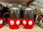 DLR - Disney Home - Mickey Icon Mug with Hat Lid