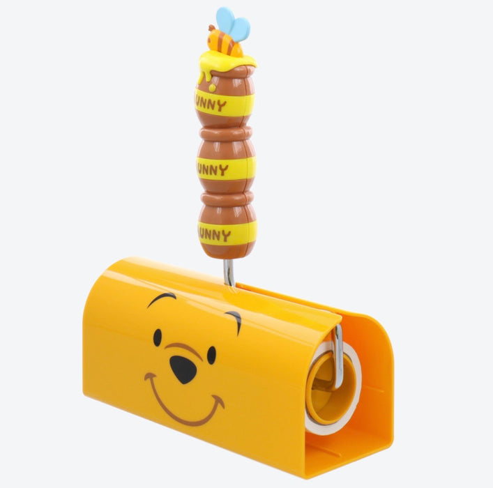 TDR - Lint Roller x Winnie the Pooh