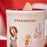 Starbucks China - Christmas 2022 - 5. Penguin Gingerbread Mug with Christmas Tree Stir 473ml