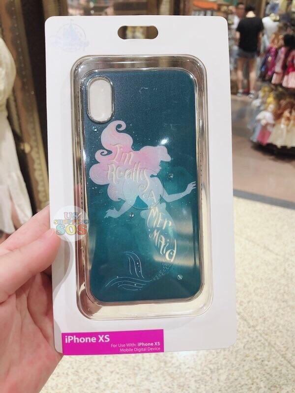 SHDL - Iphone Case x ‘I’m really a mermaid’