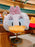 SHDL - Fluffy Daisy Duck Plushy Hat For Adults