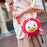 SHDL - Enjoy Shanghai Collection x Donald Duck Shoulder Bag
