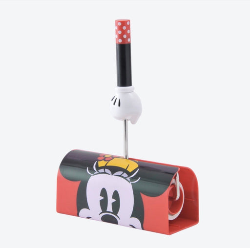 TDR - Lint Roller x Minnie Mouse
