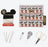 TDR - Disney Handycraft Collection x Mickey Mouse Sewing Kit