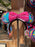 DLR/WDW - Encanto Minnie “Magic Awaits You” Embroidered Ear Headband
