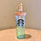 Starbucks China - Happy Camping Bearista - 4. Double Glass Cold Cup 591ml