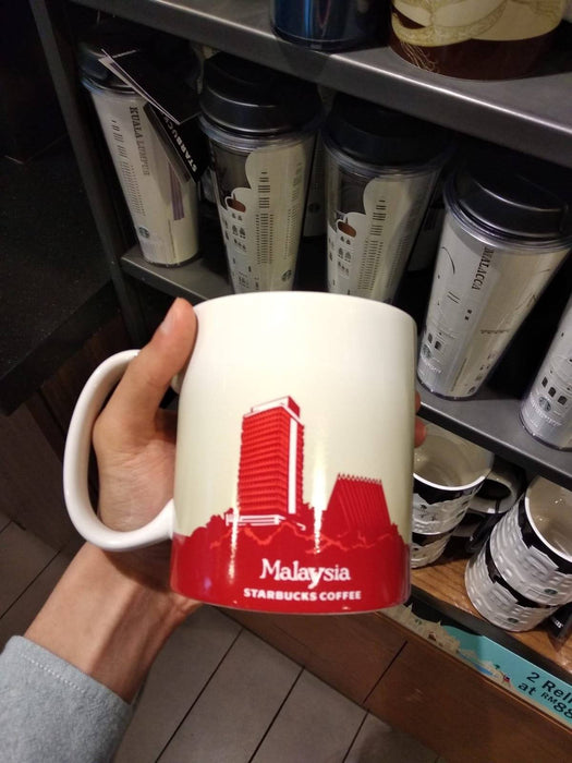 Starbucks Malaysia - Mug