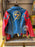 WDW - Her Universe Marvel Ms Marvel Pleather Jacket (Adult)