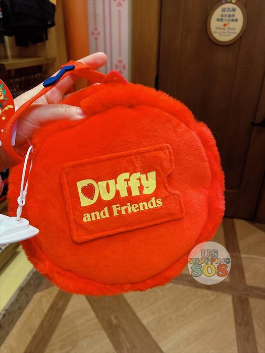SHDL - Crossbody Bag x Happy New Year Duffy & Friends