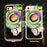 DLR - Custom Made Phone Case - Toy Story Buzz Lightyear (Glow in Dark)